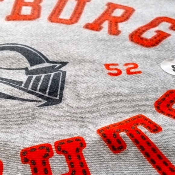 New Fall Sweaters . Grey Crew Necks - Picture 10 of 11